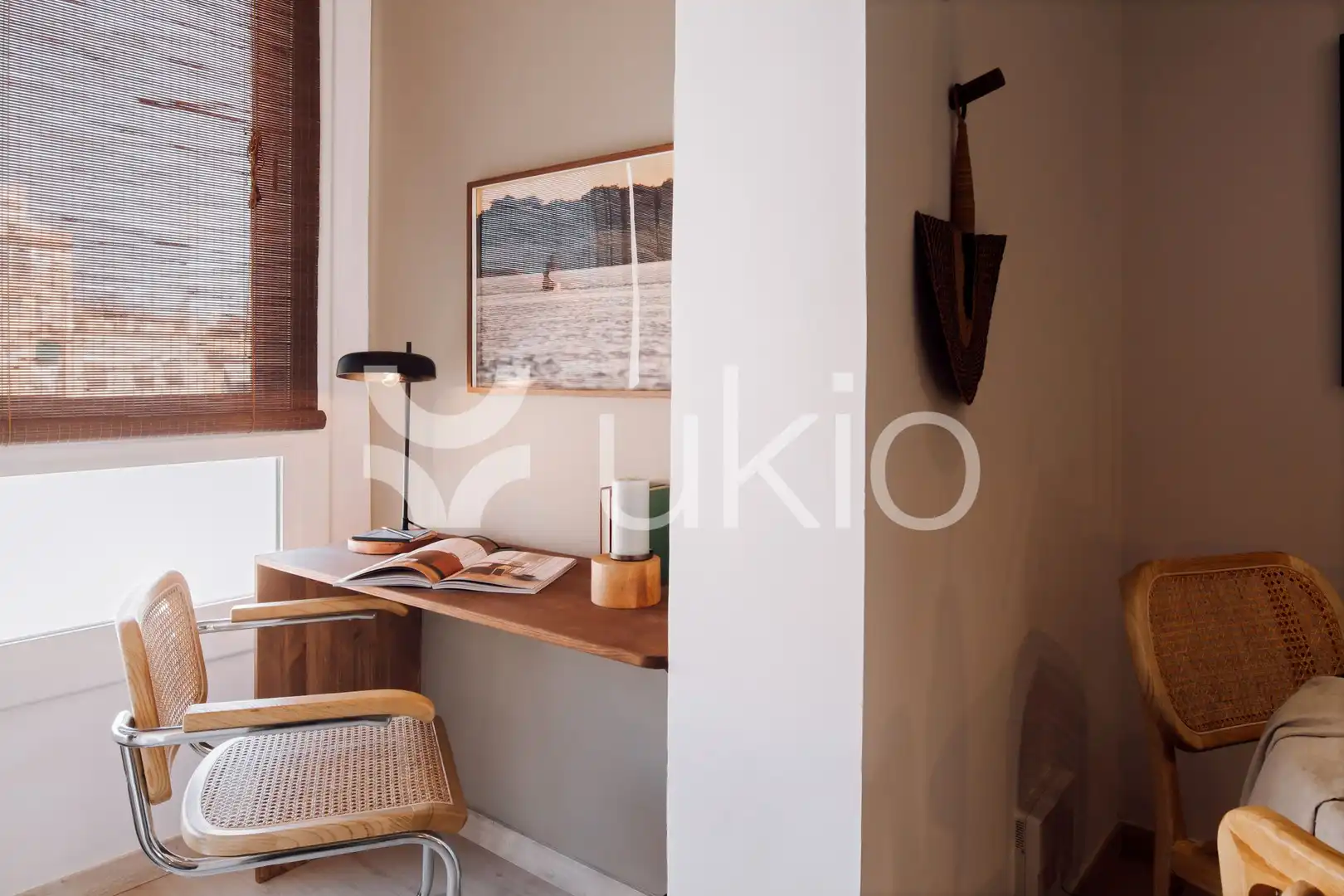 Apartamento con ascensor en alquiler en Passeig de Sant Joan, imagen 18