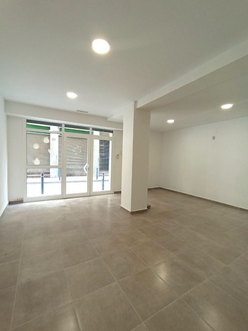Premises to rent in  Barcelona Capital