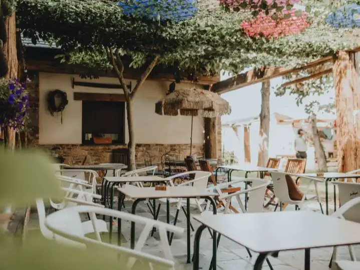 Terrace of Houses for sale in Camponaraya, León