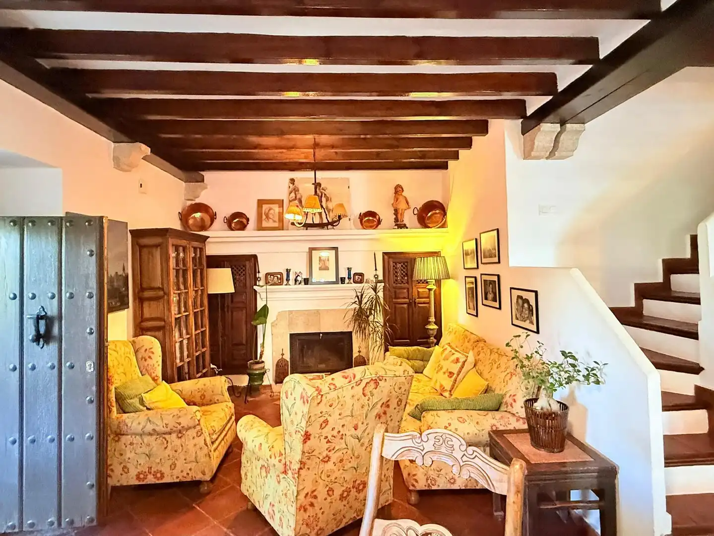 Maison rustique avec piscine à vendre à Álora, imagen 12
