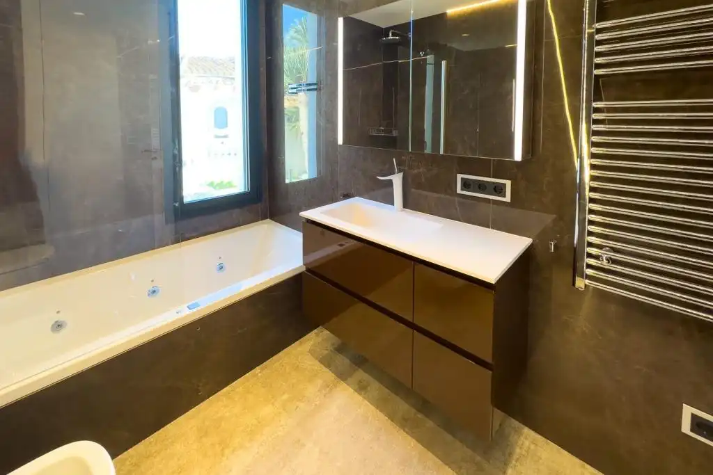 Chalet con piscina en venta en Manzanera - Tosal, imagen 15