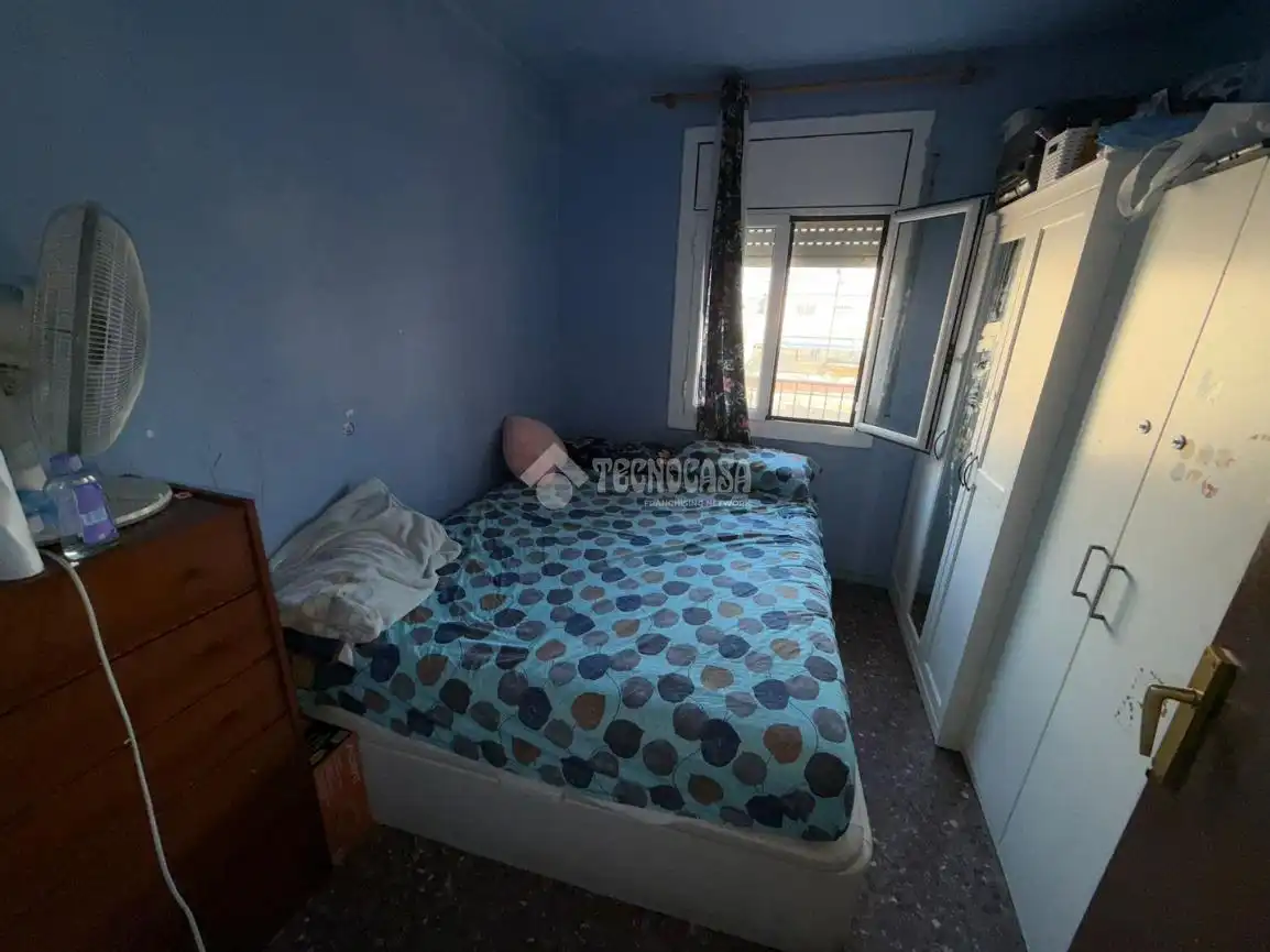 Habitación de Piso en venta en Barcelona con Terraza y Balcón