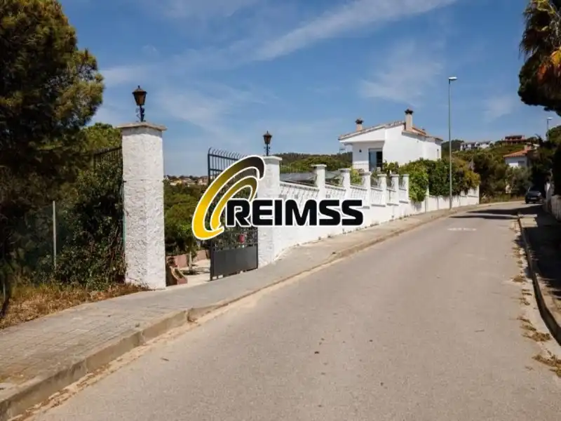 Vista exterior de Casa o chalet en venta en Mas Mora - Sant Daniel
