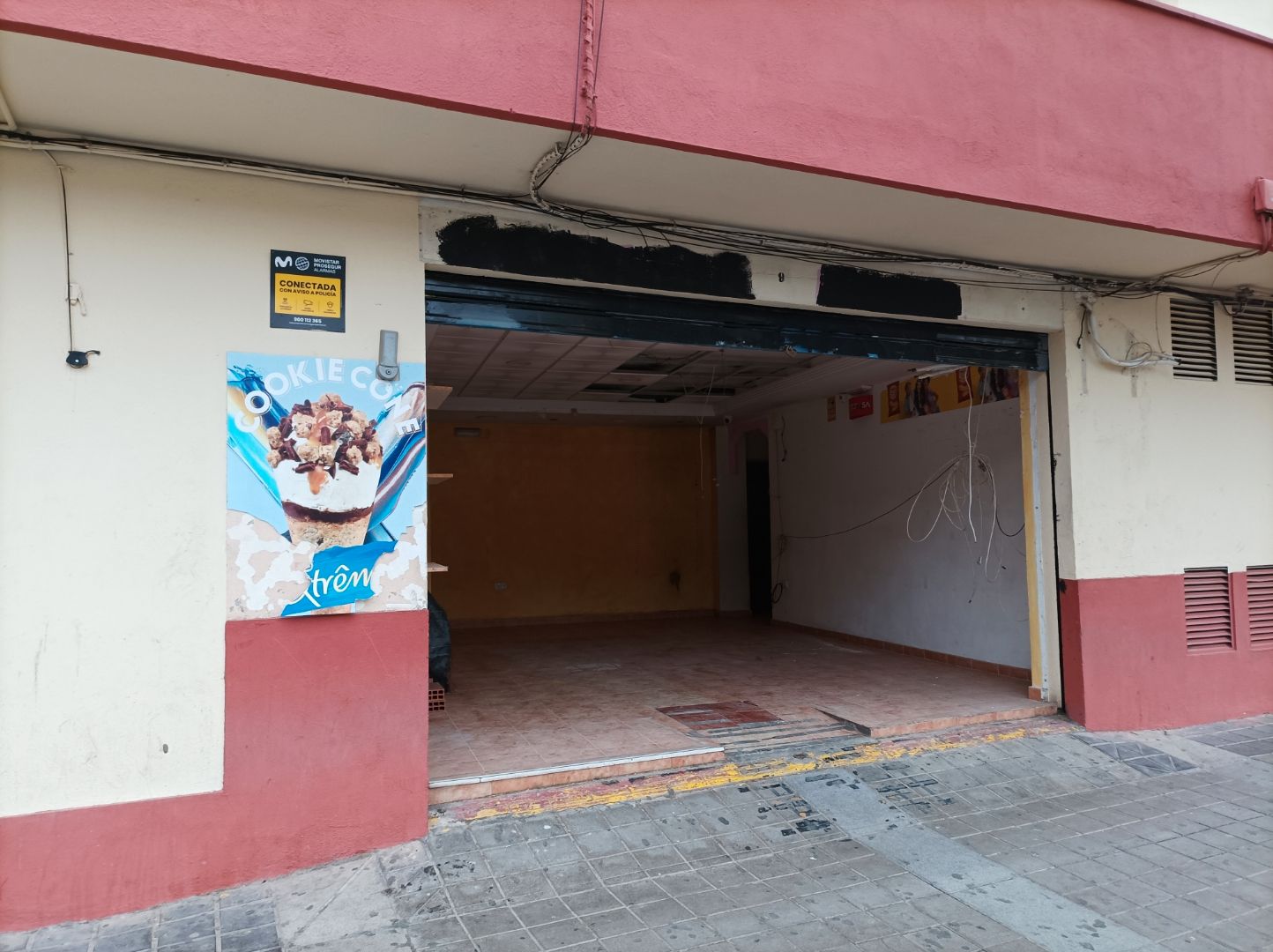 Local de alquiler en Paterna