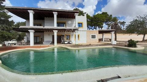 Photo 4 of House or chalet to rent in Poligono 26, Santa Gertrudis, Illes Balears