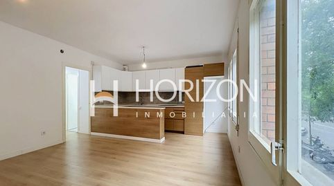 Foto 4 de Piso en venta en Paseo Maragall, La Font d'en Fargues, Barcelona Capital