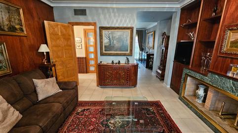 Foto 5 de Casa o xalet de lloguer a Carrer D'ausiàs Marc, Gràcia, Barcelona