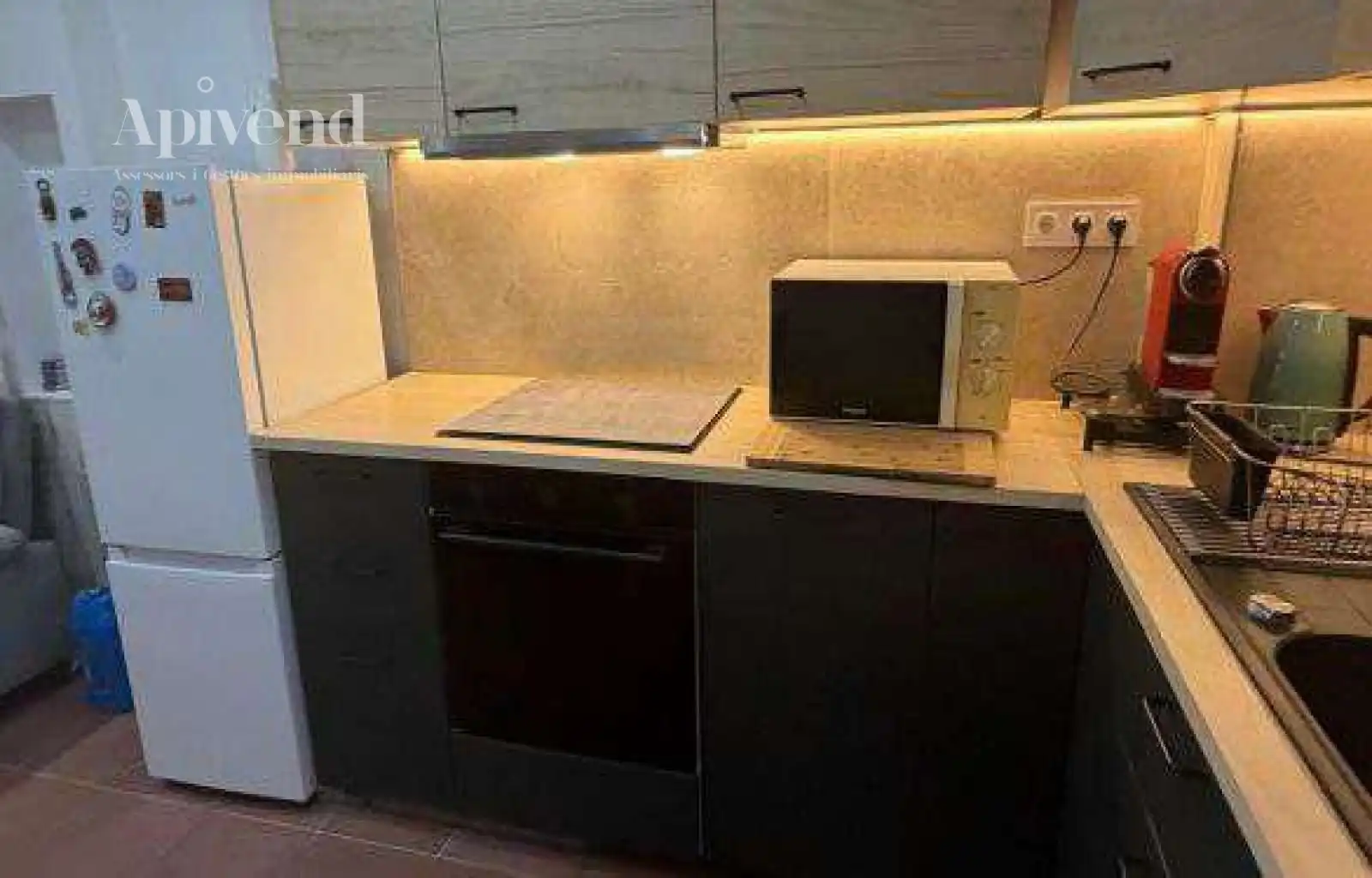 Piso con piscina en venta en Port Joan, imagen 9