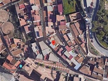 House for sale in Calle TRAS CASAS CAPITULARES