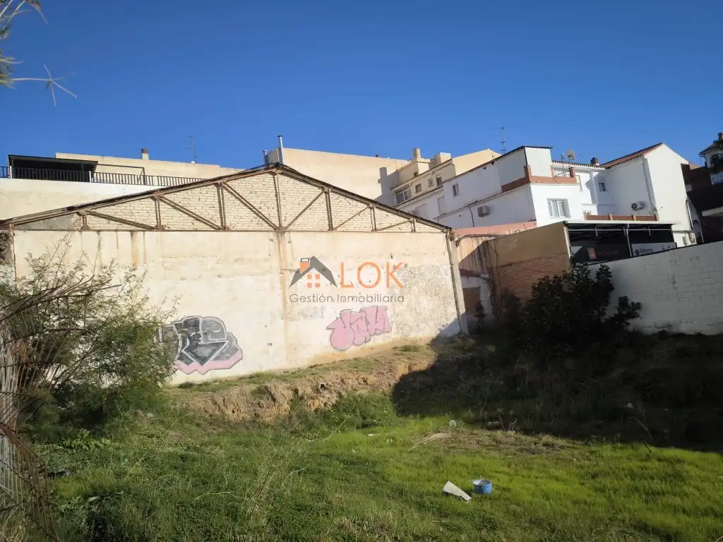 Business premises for sale in Avenida Vivar Tellez, imagen 4