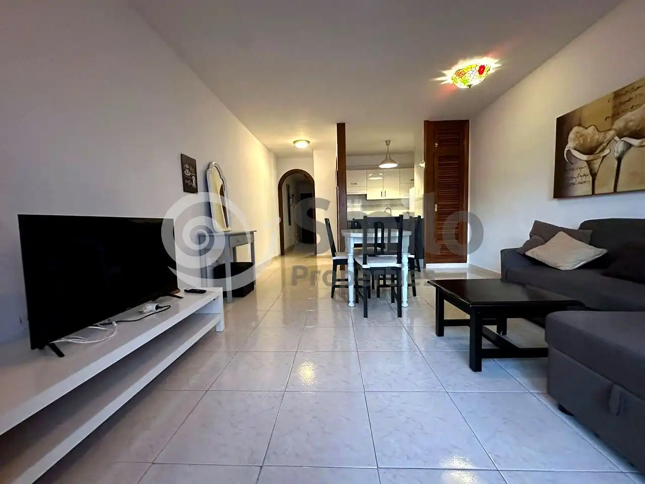 Flat for rent in Juan Xxiii, Los Cristianos
