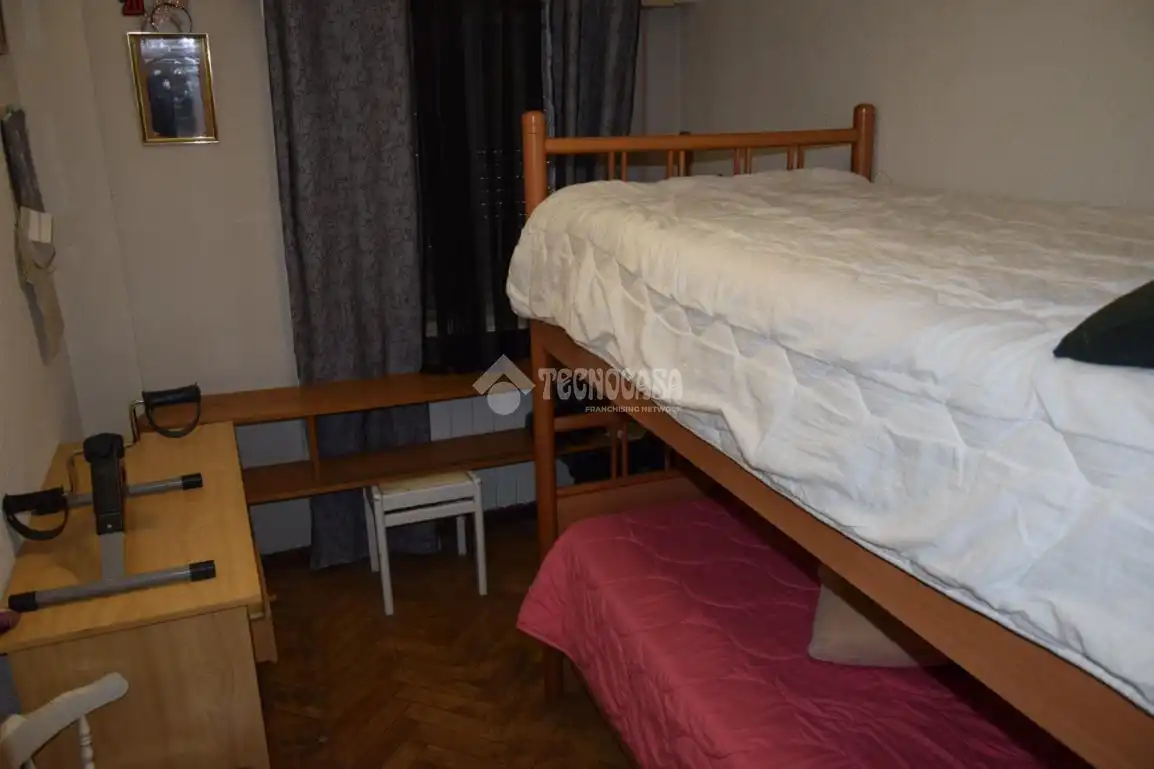 Dormitori de Pis en venda en Torrejón de Ardoz amb Aire condicionat, Calefacció i Parquet
