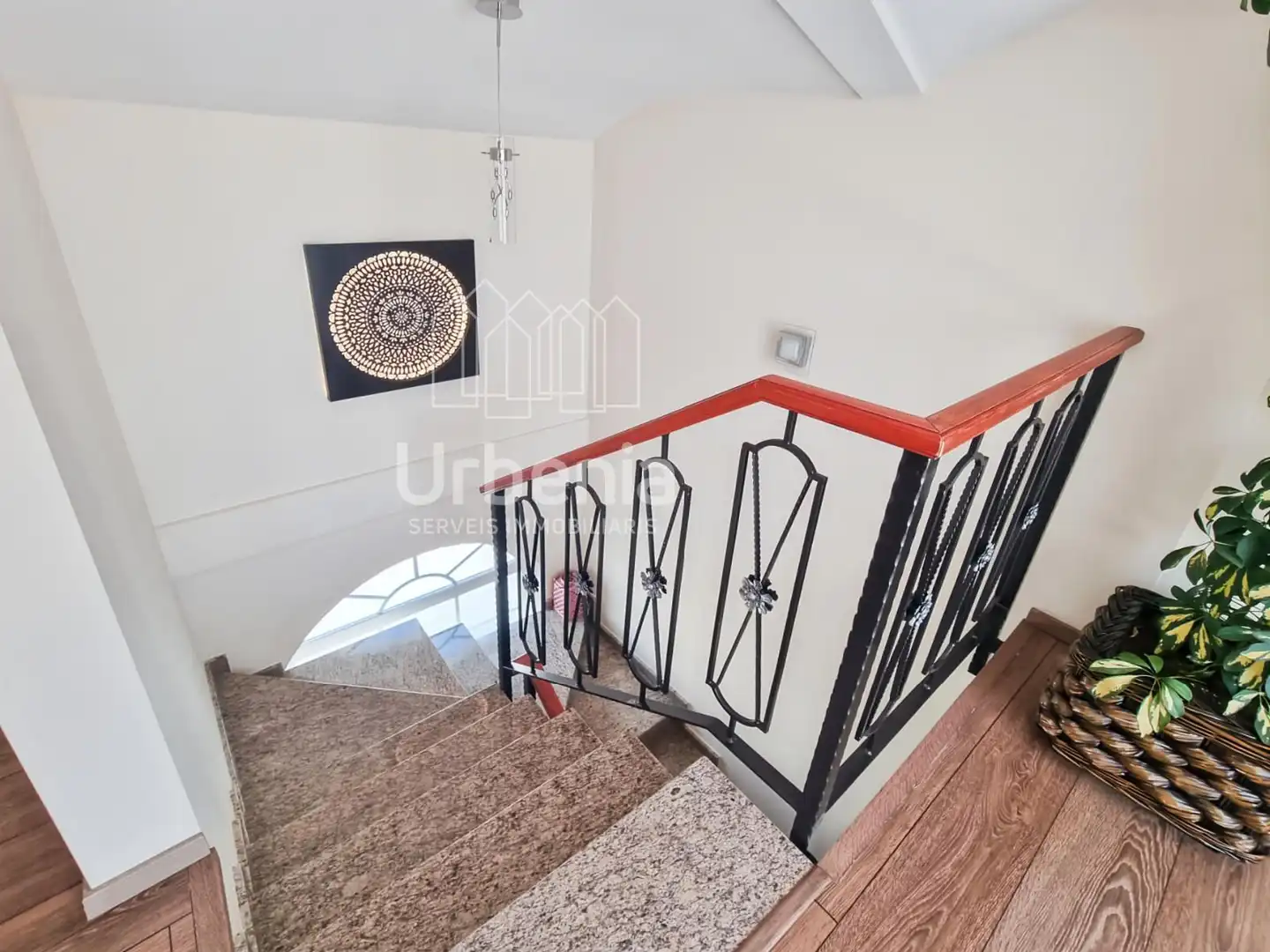 Houses for sale in Sant Andreu de Llavaneres  with Air Conditioner, Heating and Swimming Pool