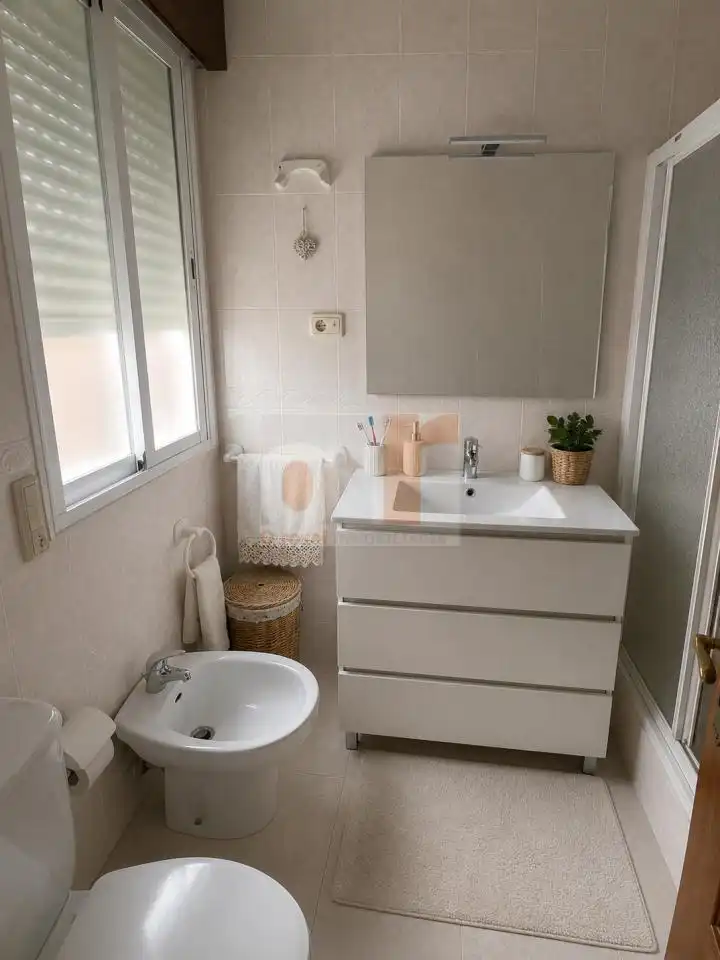 Casa con jardín en venta en Moaña, imagen 10