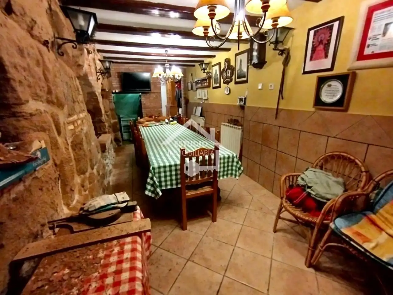 Landhaus zum Verkauf in Calle RUA DE SANTA MARIA, imagen 14