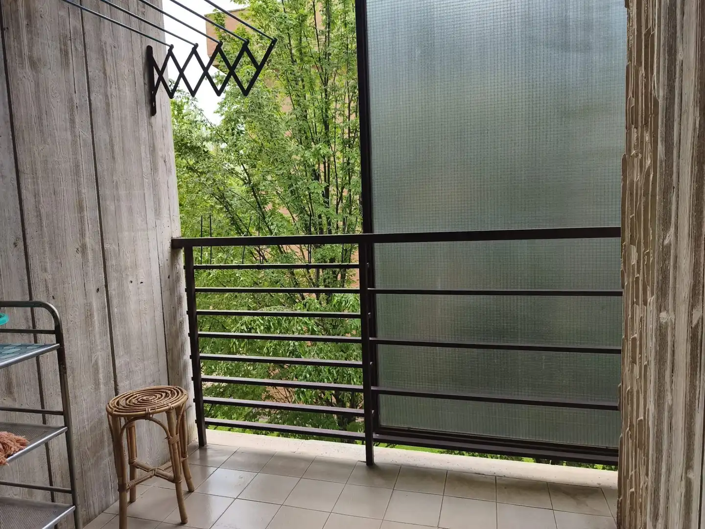 Flat for sale in Padre Claret, Residencia