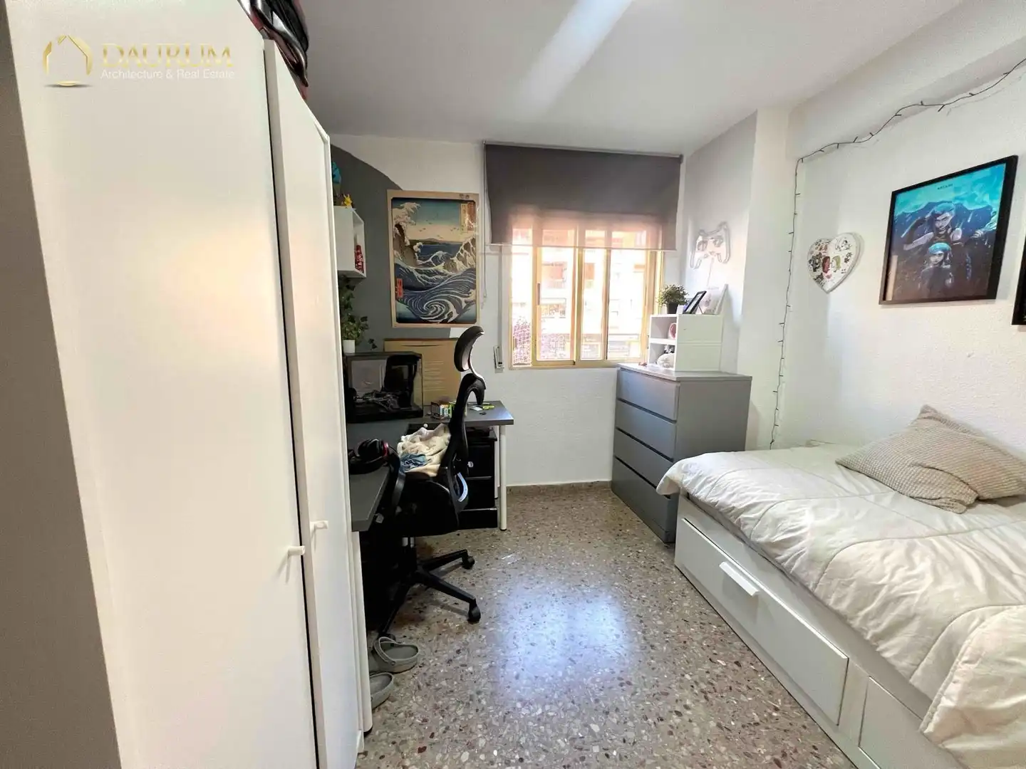 Flat with lift for sale in JOAQUIM BALLESTER, imagen 23