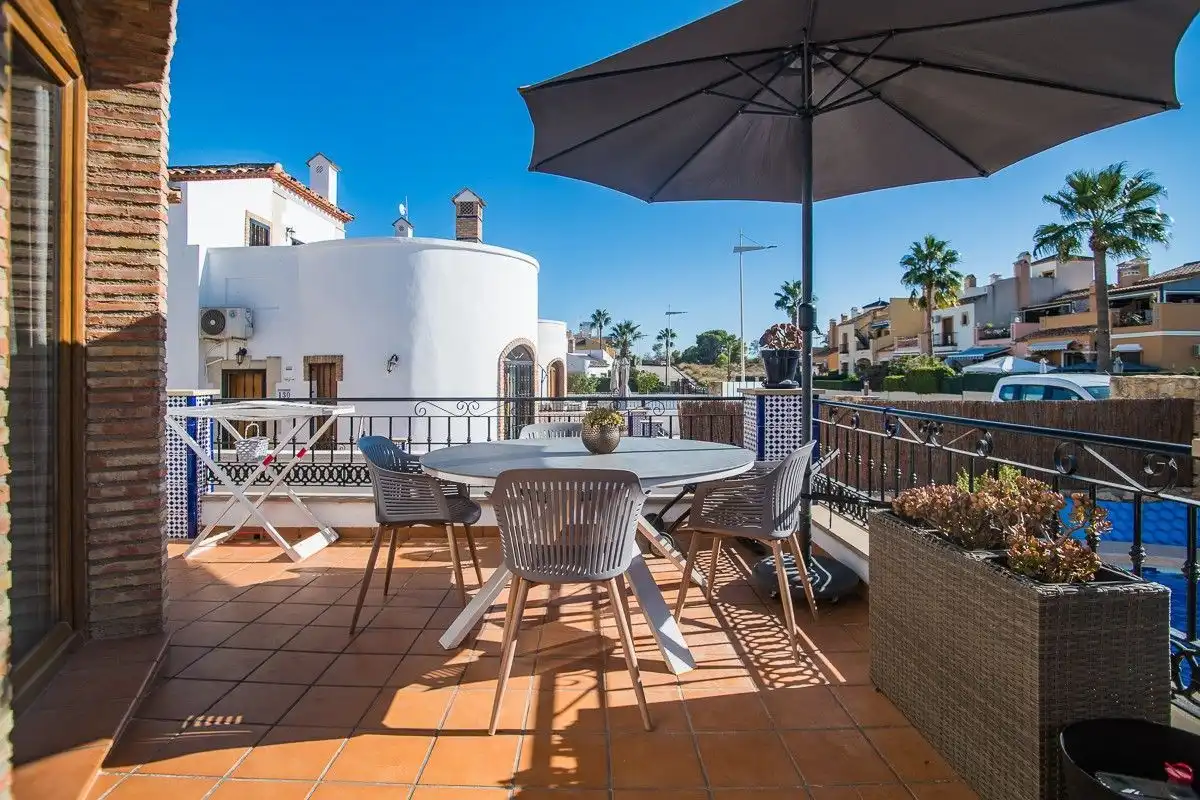 House with pool for sale in Algorfa, imagen 36