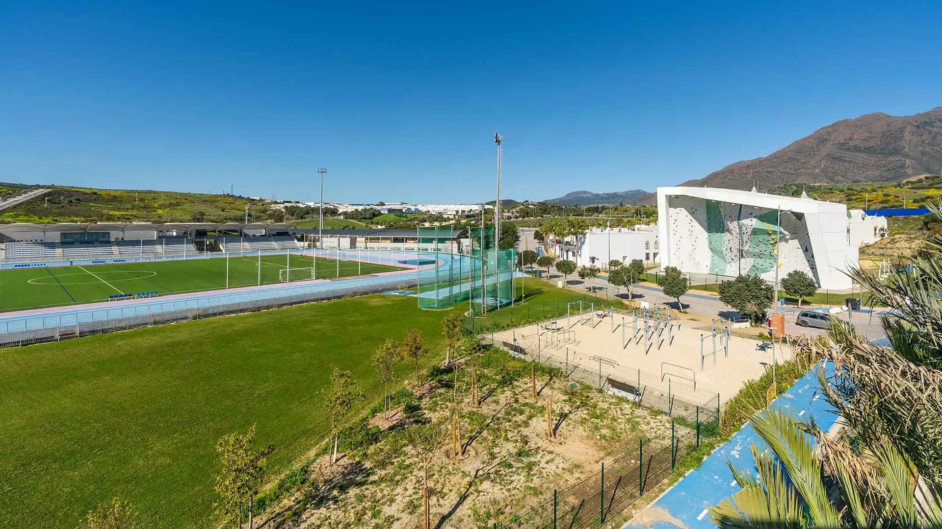 Penthouse mit Pool zum Verkauf in Estepona Pueblo, imagen 17