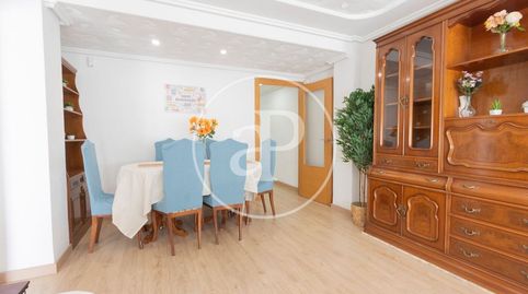 Foto 4 de Piso de alquiler en C/ de Tomás de Villarroya, Sant Marcel.lí, Valencia Capital