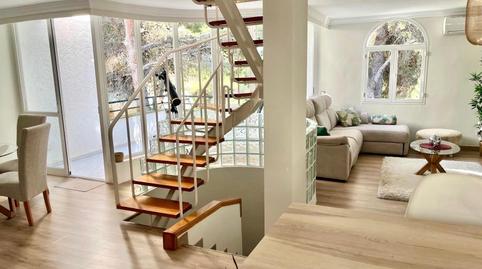 Foto 3 de Casa adosada en venda a Cas Català - Illetes, Illes Balears