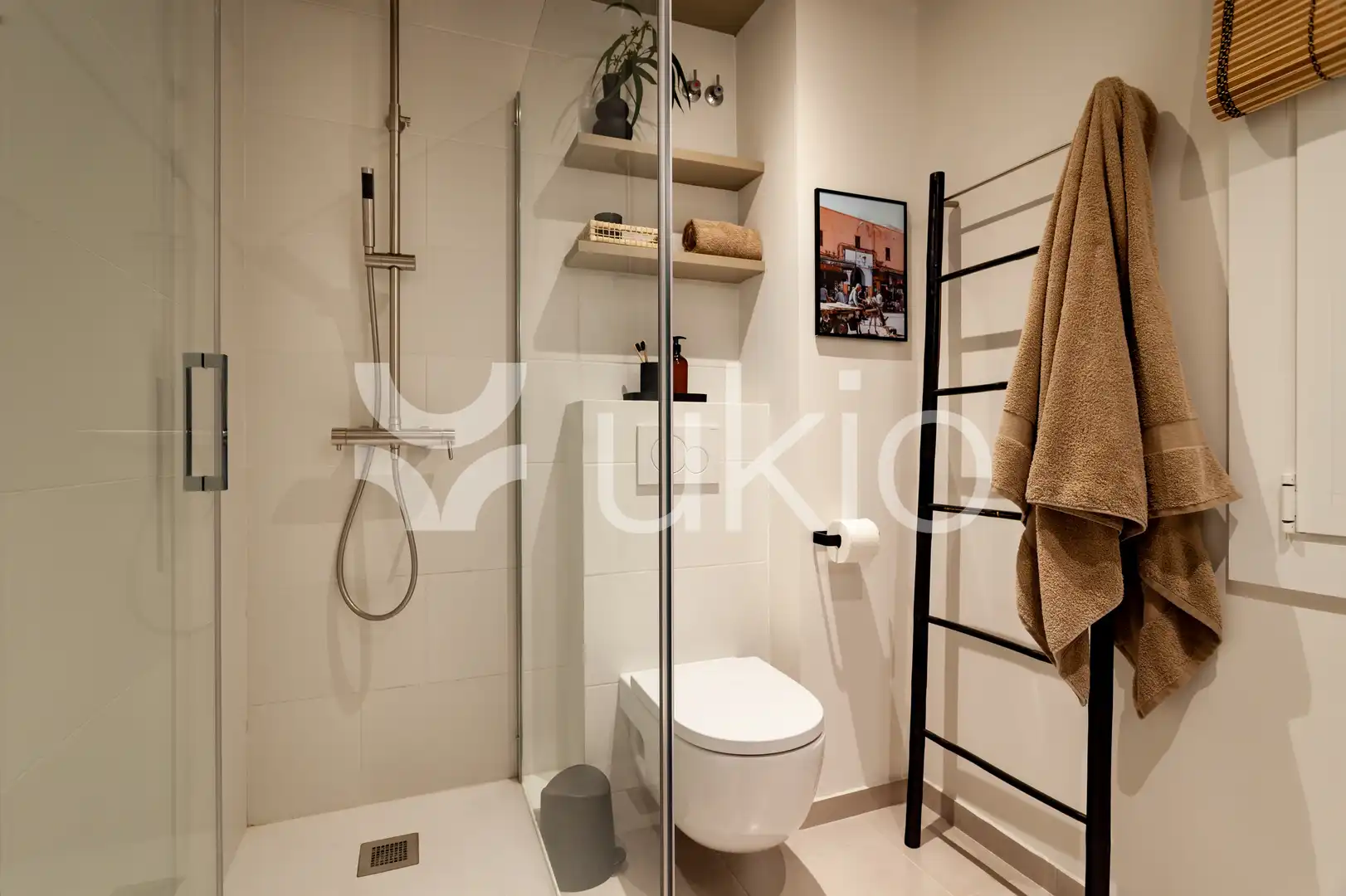 Apartamento con ascensor en alquiler en Carrer d'Aribau, imagen 16