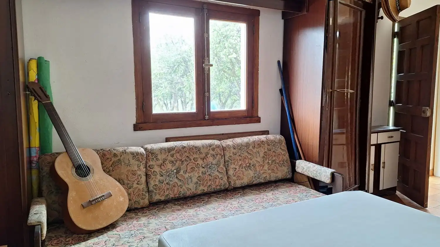 Finca rústica en venda a Las Regueras