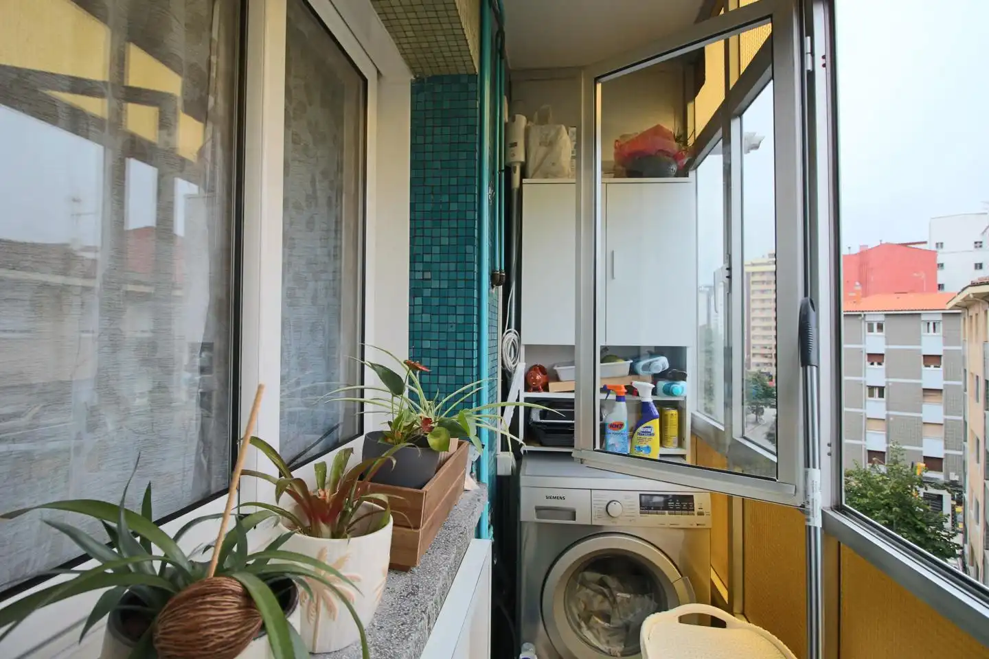 Appartement avec ascenseur à vendre à Calle Juan Alvargonzález 4, imagen 17