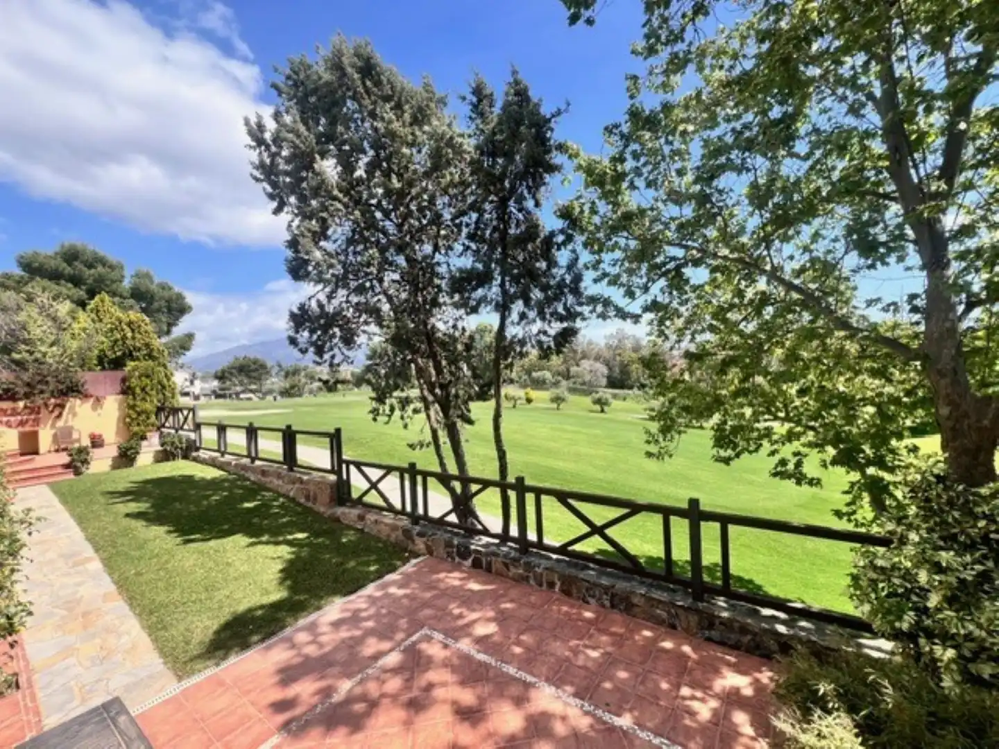 Chalet con piscina en venta en San Pedro de Alcántara, imagen 25