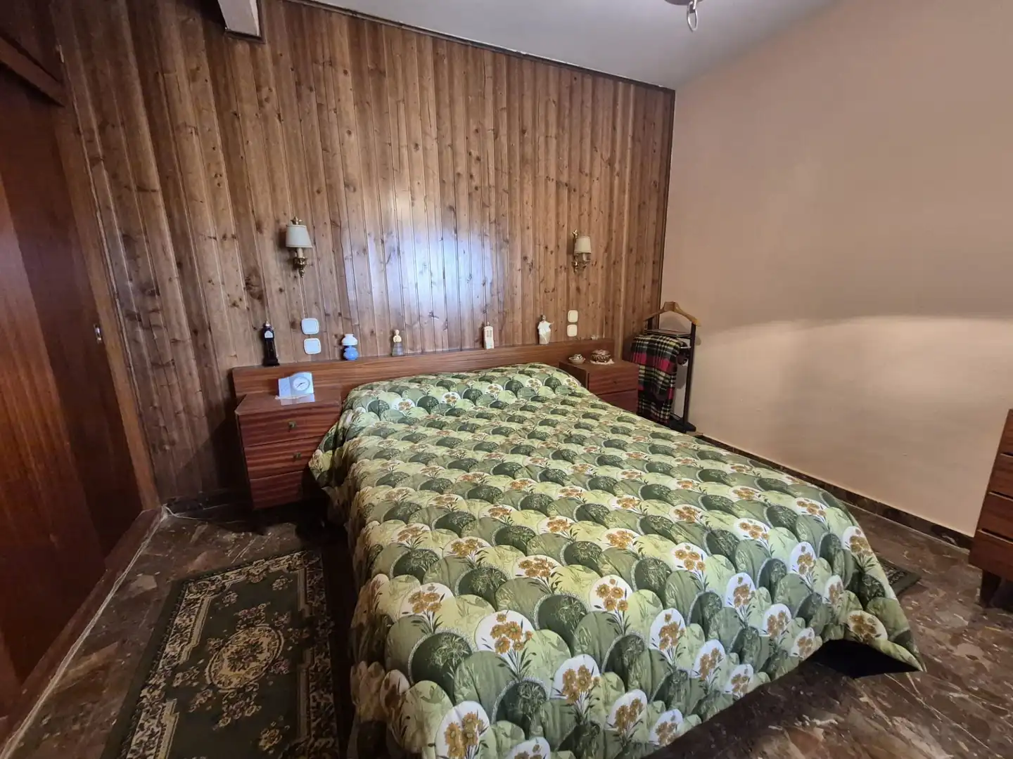 Habitación de Piso en venta en El Barraco  con Calefacción, Terraza y Amueblado
