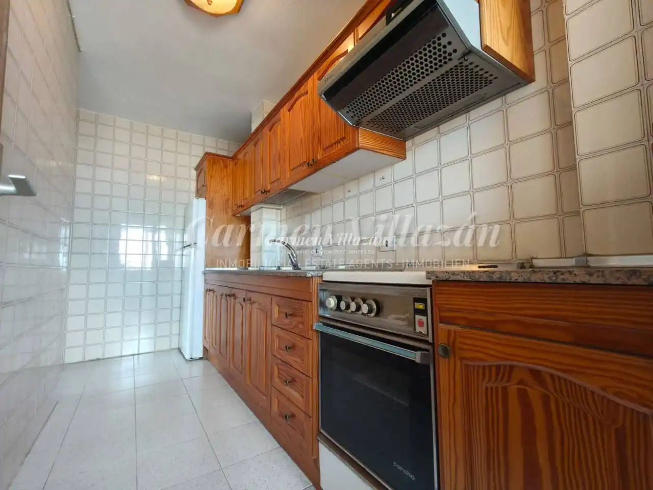 Cocina de Piso en venta en Puerto del Rosario con Aire acondicionado y Calefacción