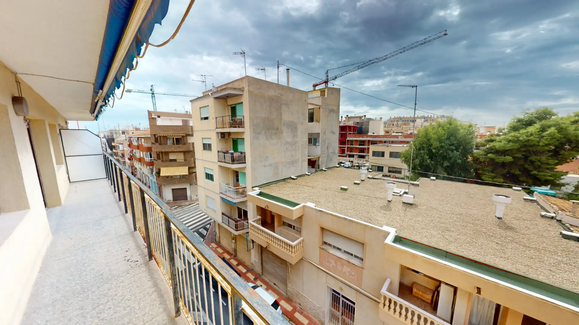 Flat with terrace for sale in Carrer de Fra Juan Tensa, imagen 21