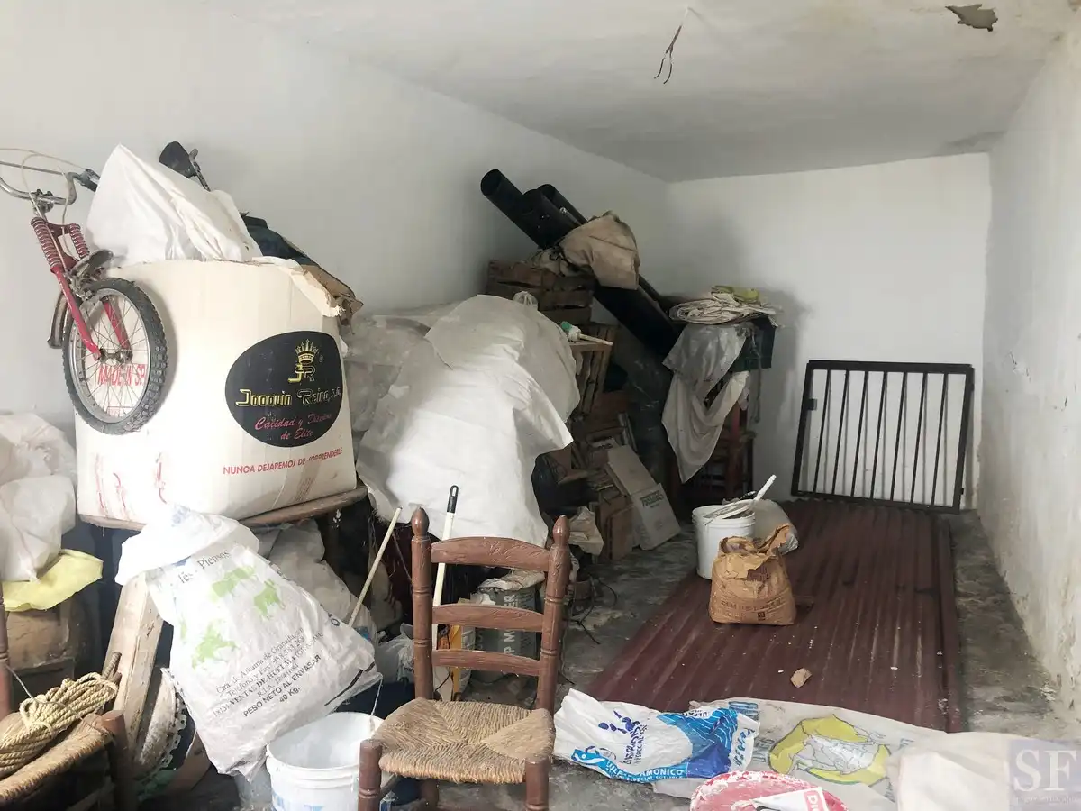 Adossat en venda a Cómpeta, imagen 18