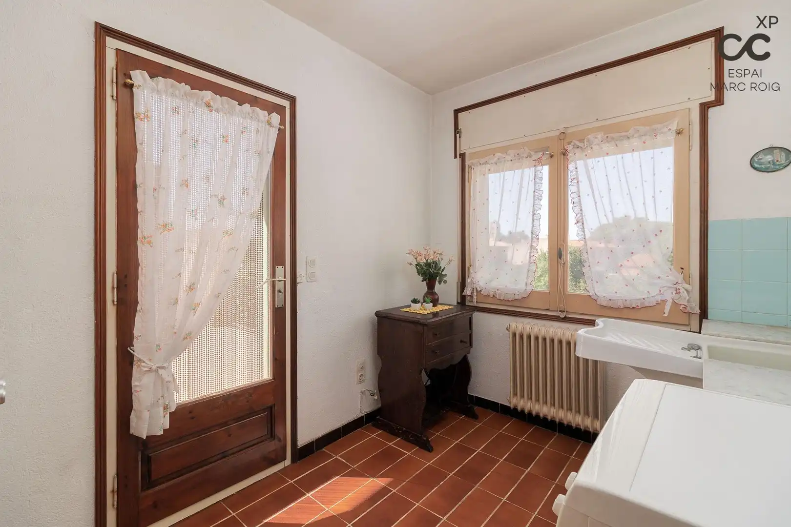 Dormitori de Casa o xalet en venda en Vilabertran amb Calefacció, Jardí privat i Terrassa