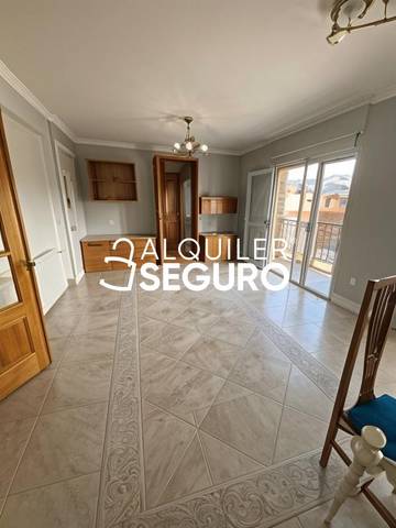 Piso en Alquiler en Castilla en Plan Sur - Amistad