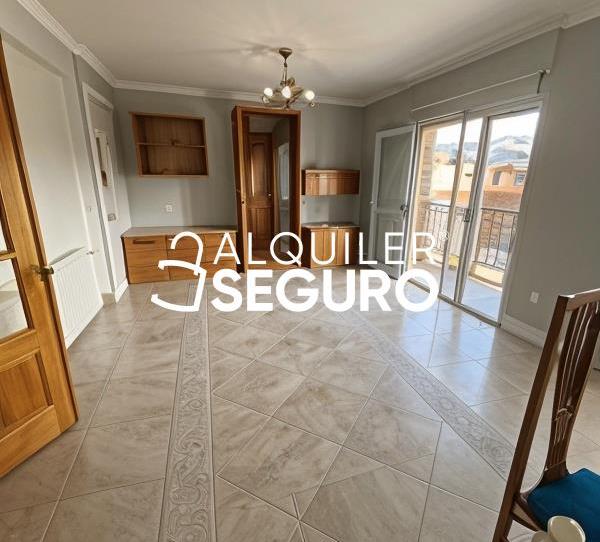 Photo 1 of Flat to rent in Castilla, Plan Sur - Amistad, Guadalajara