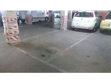 Parking à vendre à Ciudad Naranco - Prados de La Fuente