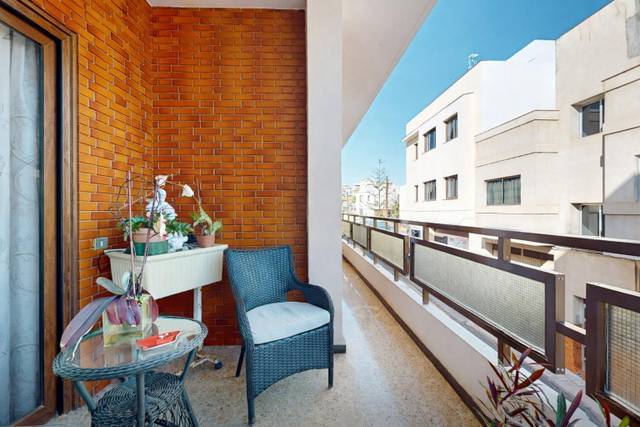 Casa adosada en Venta en Tamaraceite