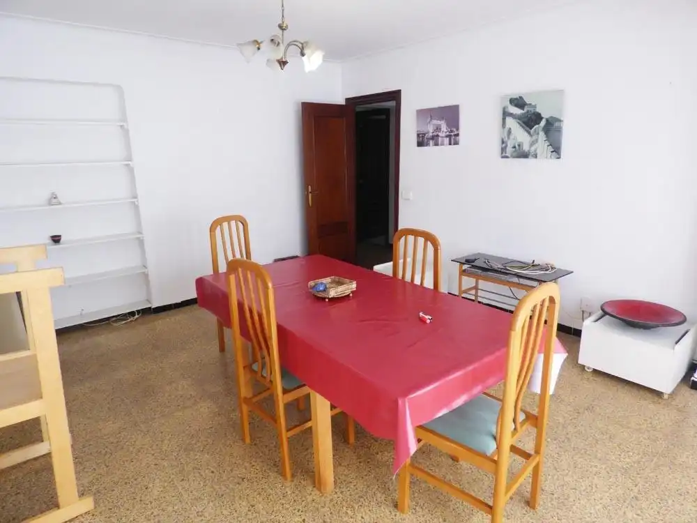 Esszimmer von Wohnung zum Verkauf in  Palma de Mallorca