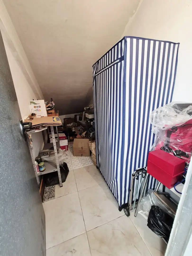 Flat for sale in Avilés  with Heating, Parquet flooring and Storage room