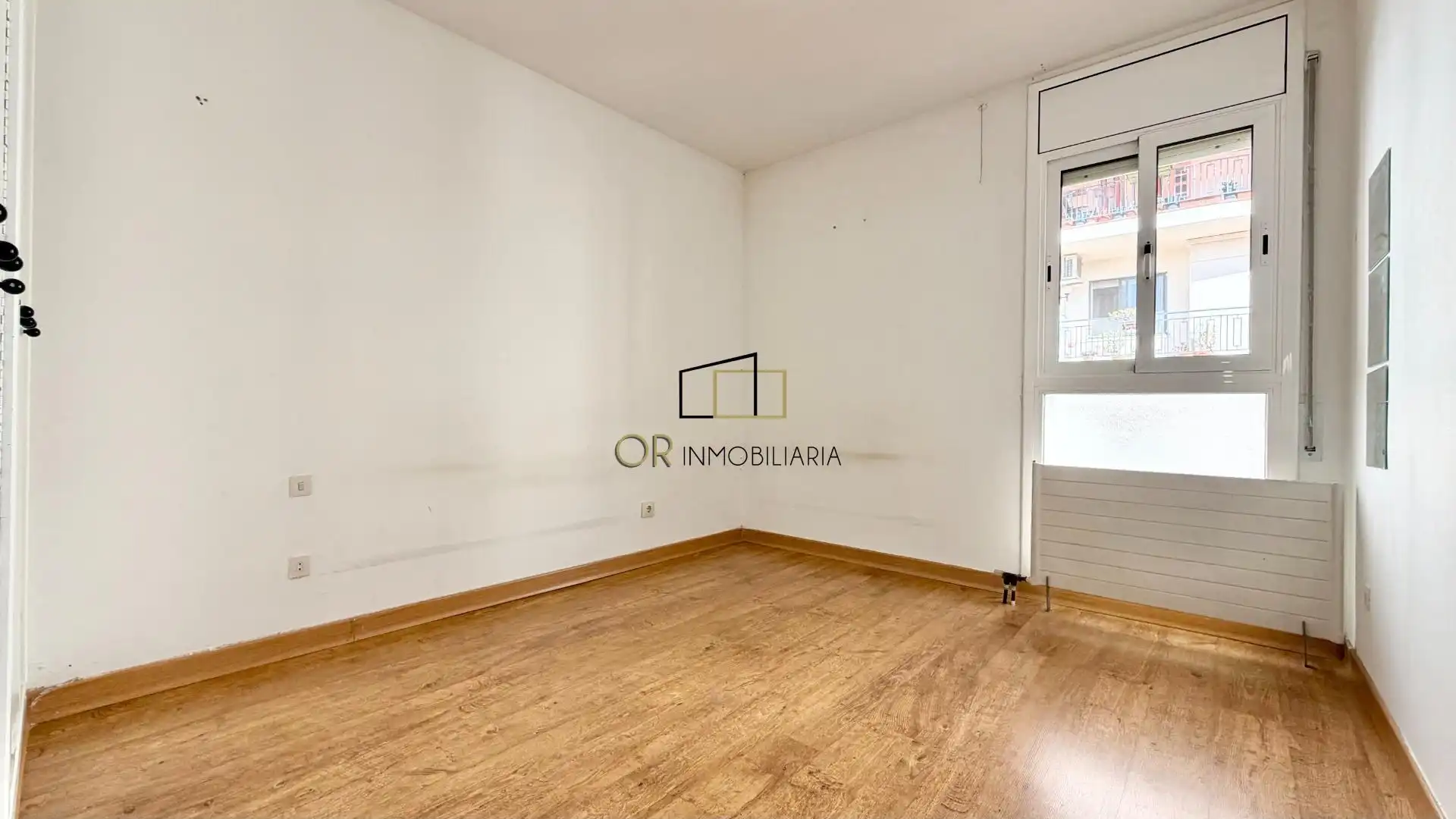 Piso con terraza en venta en Barceloneta -  Molí d'en Rovira, imagen 5
