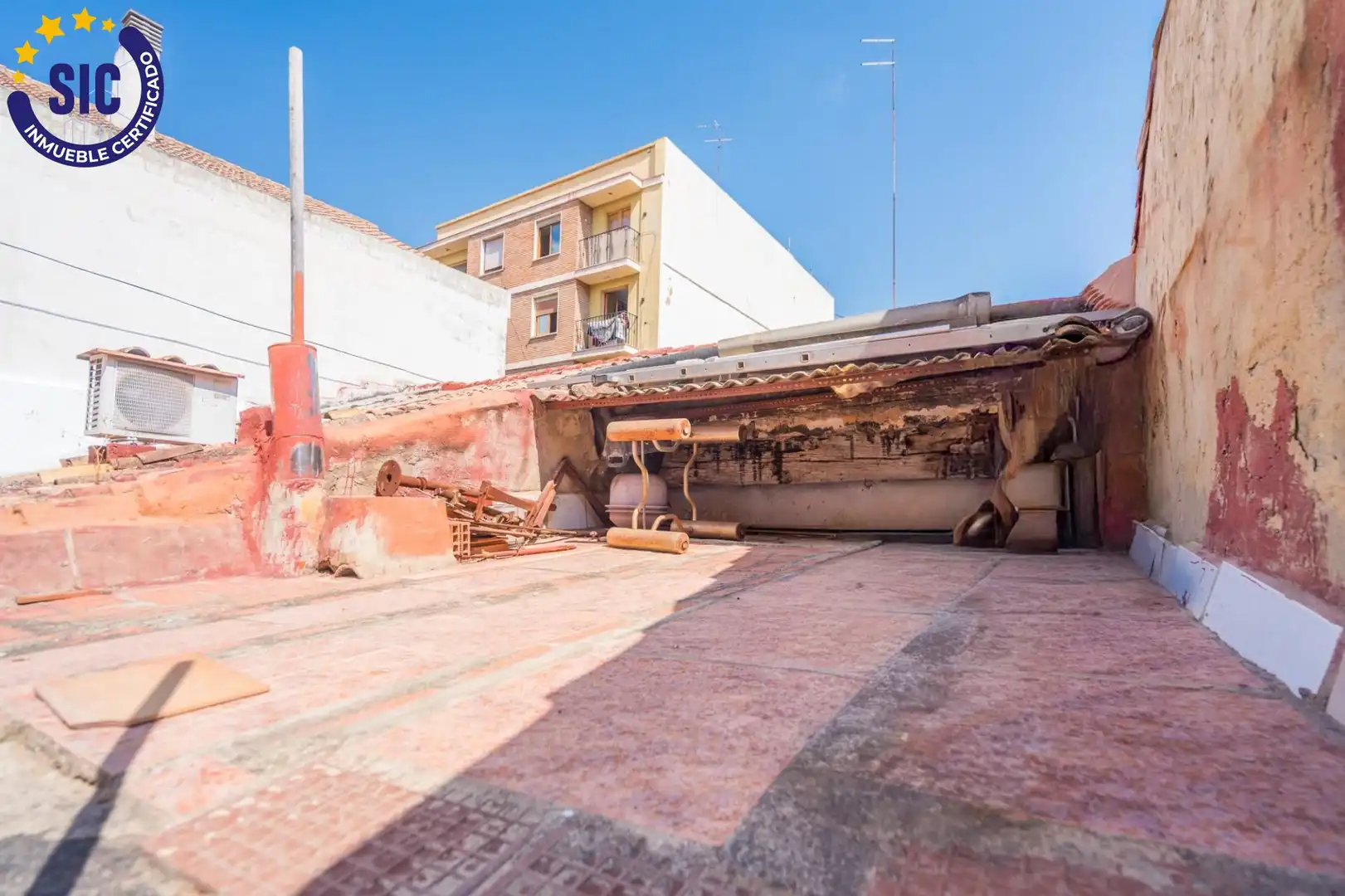 Parking de Piso en venta en Valencia con Aire acondicionado y Terraza