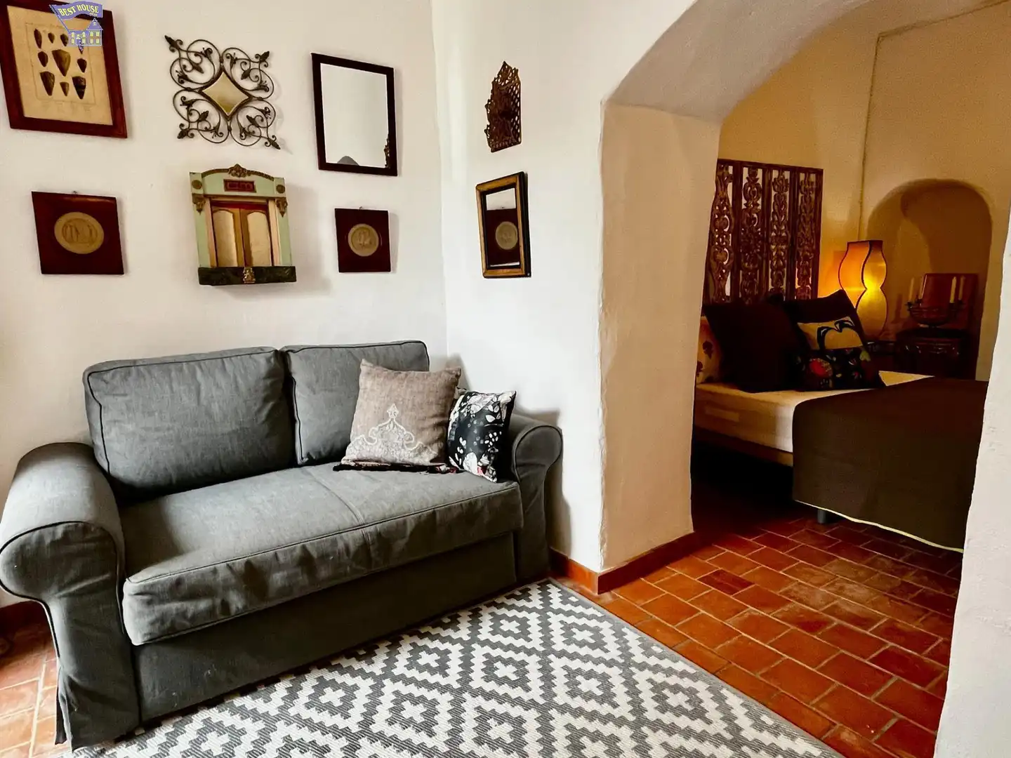 Casa en venda a Arcos de la Frontera, imagen 11
