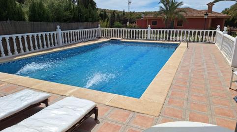 Foto 2 de Casa o xalet en venda a Jubalcoi, Alicante