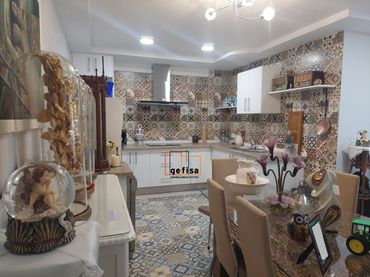Piso con balcón en venta en Valdepeñas