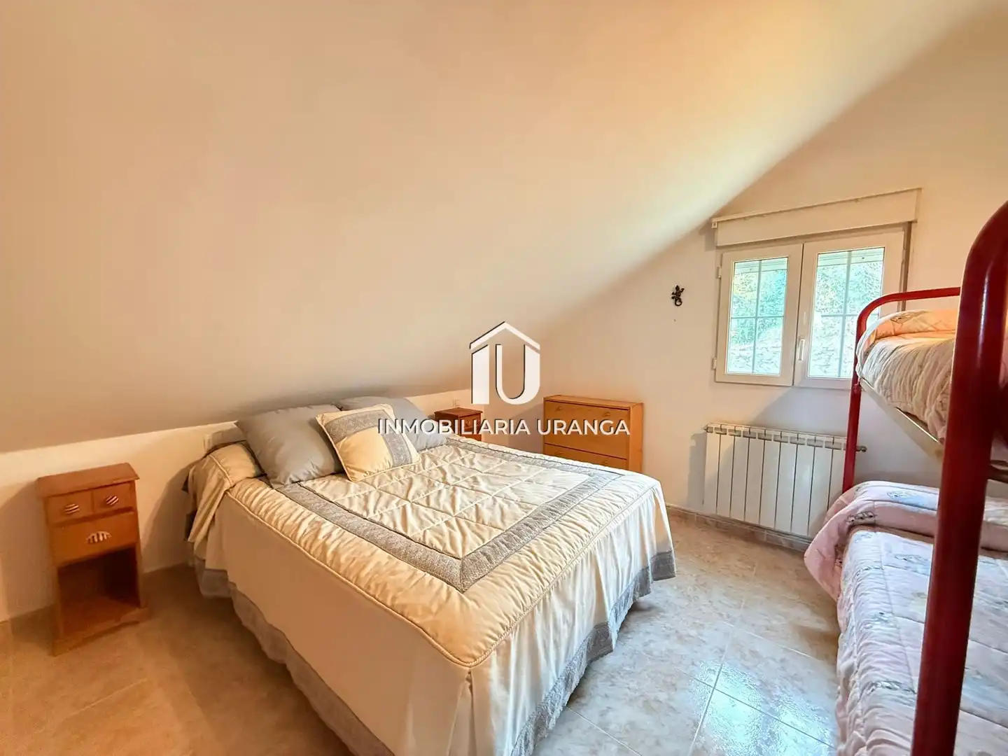 Habitación de Casa o chalet en venta en Limpias con Calefacción, Terraza y Trastero