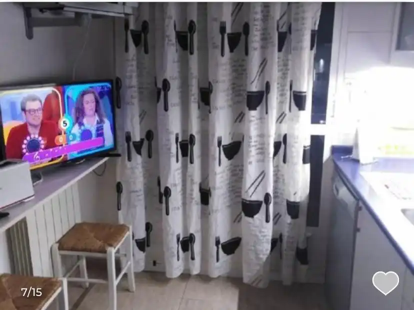 Appartement avec ascenseur à vendre à Avenida José Hernández de la Asunción, imagen 6