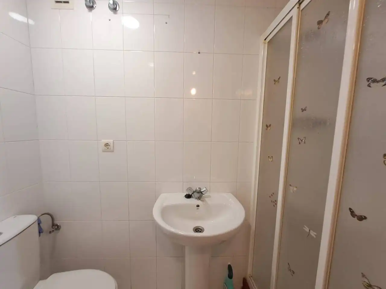 Wohnung zum Verkauf in Calle Teresa Jornet, Villimar - V1 - V2 - S3 - S4 - San Cristobal
