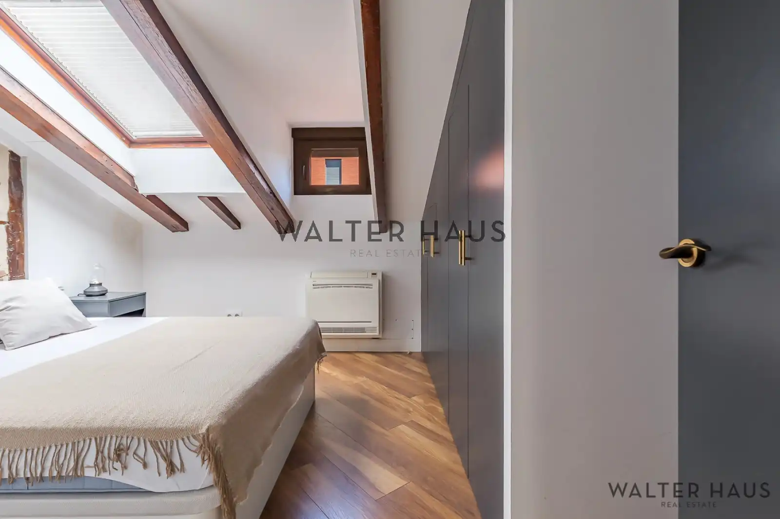 Attique avec ascenseur à vendre à Calle de Santa Engracia, imagen 18