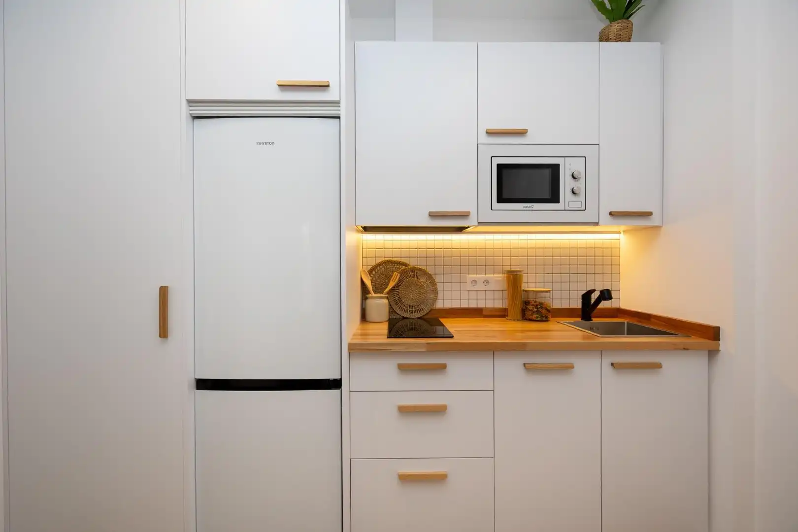 Pis amb ascensor en venda a Avenida CADIZ, imagen 9